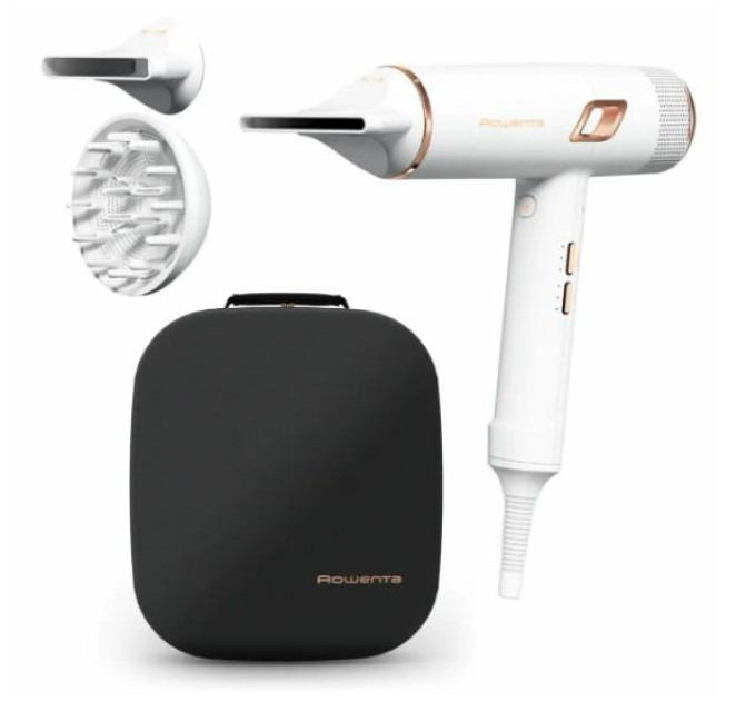 Rowenta Фен Rowenta CV9910F3