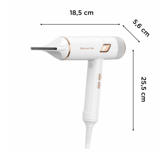 Rowenta Фен Rowenta CV9910F3