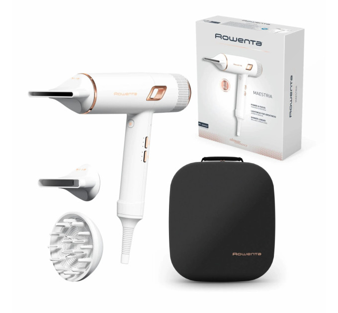 Rowenta Фен Rowenta CV9910F3