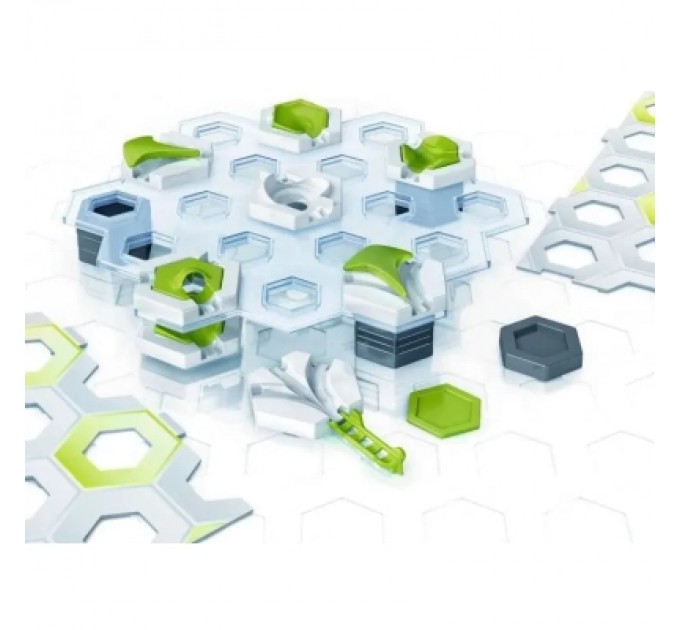 GraviTrax Ігровий набір GraviTrax додатковий набір Будівлі (27610)