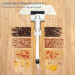 Rowenta Акумуляторний миючий пилосос Rowenta X-Clean 10 (GZ7035WO)