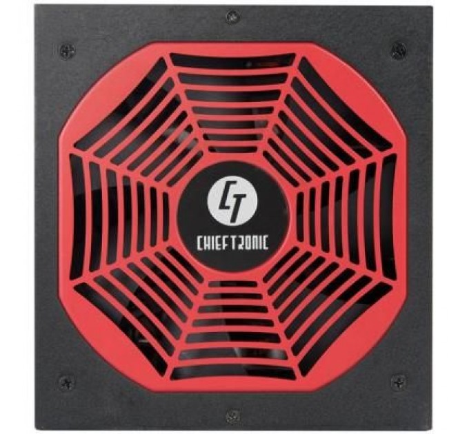 Chieftronic Блок живлення Chieftronic 850W PowerPlay (GPU-850FC)
