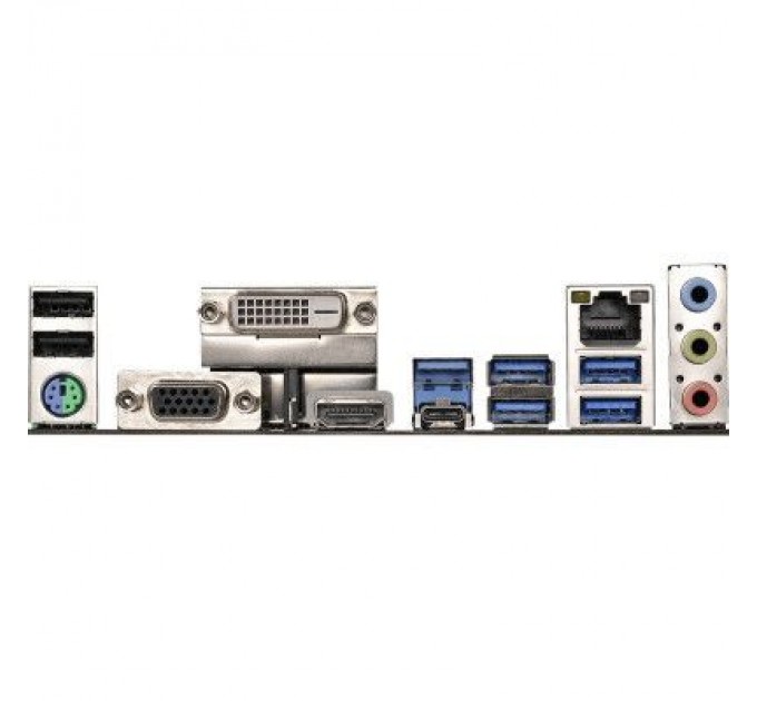 ASRock Материнська плата ASRock X370 PRO4