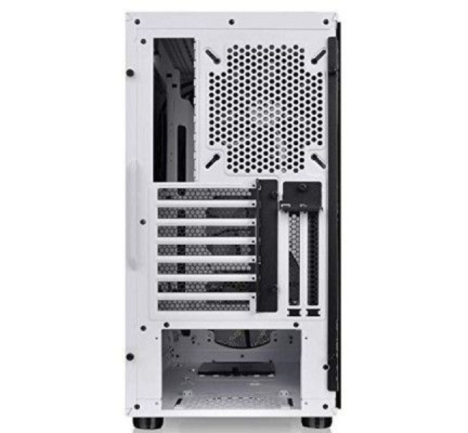 ThermalTake Корпус ThermalTake Commander C34 TG Snow ARGB Edition (CA-1N5-00M6WN-00)
