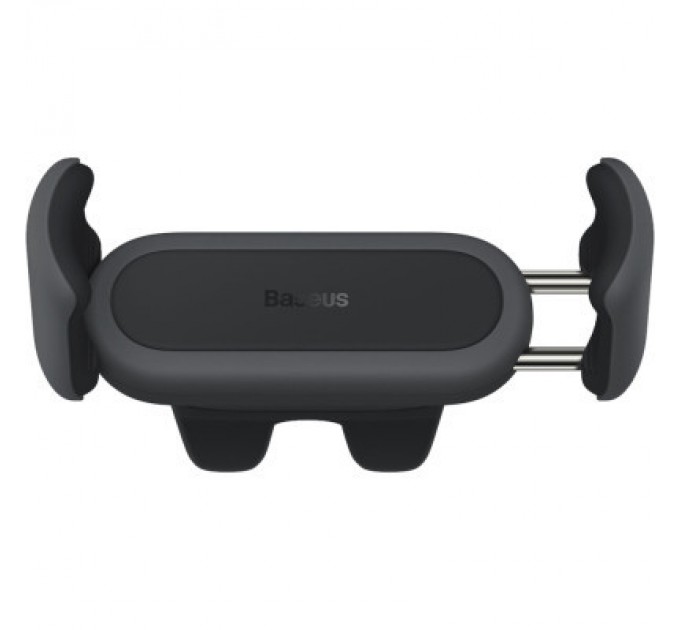 Baseus Універсальний автотримач Baseus Steel Cannon 2 Air Outlet Car (SUGP000001)