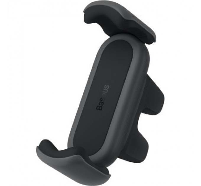 Baseus Універсальний автотримач Baseus Steel Cannon 2 Air Outlet Car (SUGP000001)