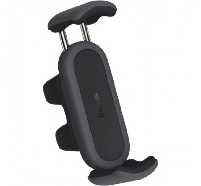 Baseus Універсальний автотримач Baseus Steel Cannon 2 Air Outlet Car (SUGP000001)
