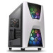 ThermalTake Корпус ThermalTake Commander C34 TG Snow ARGB Edition (CA-1N5-00M6WN-00)