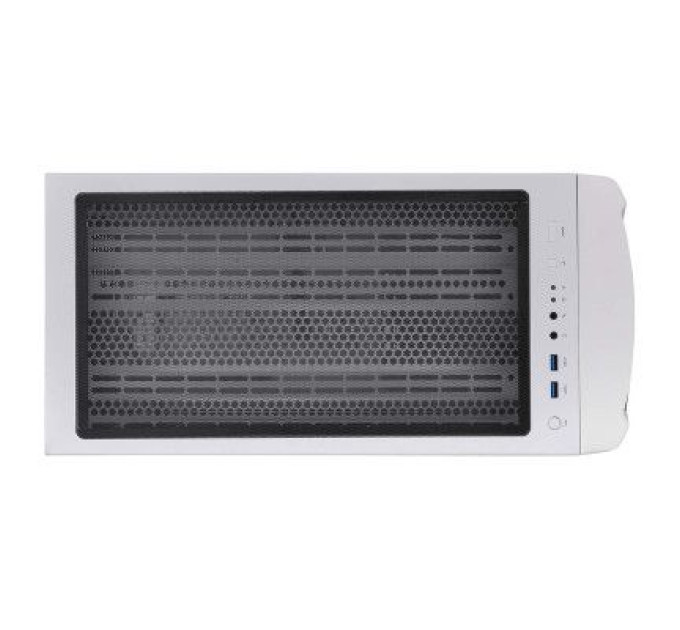 ThermalTake Корпус ThermalTake Commander C34 TG Snow ARGB Edition (CA-1N5-00M6WN-00)