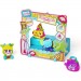 Moji Pops Ігровий набір Moji Pops S2 Фотосесія 4 фігурки + аксесуари (PMP2B416IN00)