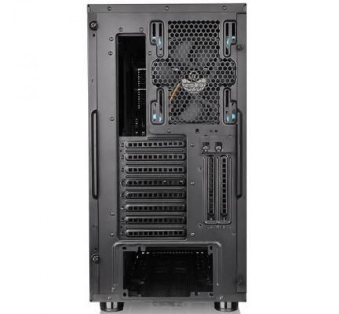 ThermalTake Корпус ThermalTake Suppressor F31 Tempered Glass Edition (CA-1E3-00M1WN-03)