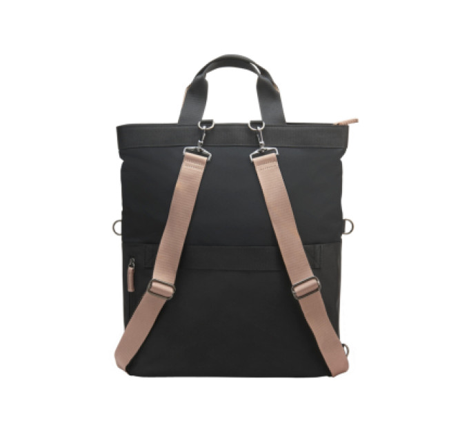 HP Рюкзак для ноутбука HP 14" Convertible Laptop Backpack Tote (9C2H0AA)
