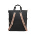 HP Рюкзак для ноутбука HP 14" Convertible Laptop Backpack Tote (9C2H0AA)