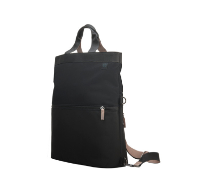 HP Рюкзак для ноутбука HP 14" Convertible Laptop Backpack Tote (9C2H0AA)