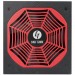 Chieftec Блок живлення Chieftec 650W (GPU-650FC)
