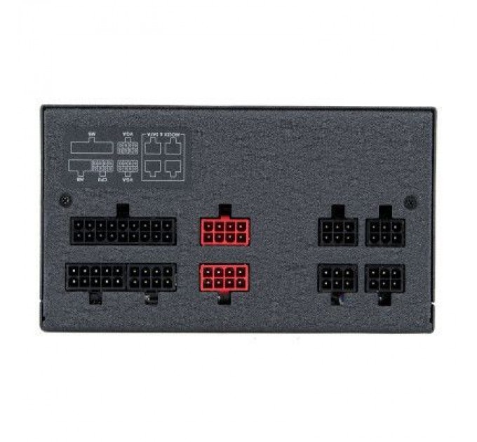 Chieftec Блок живлення Chieftec 650W (GPU-650FC)