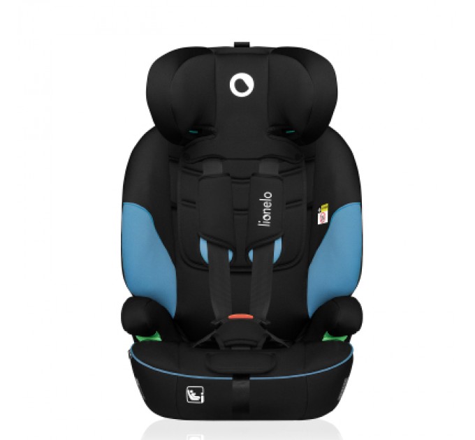 Lionelo Автокрісло Lionelo Levi I-size Blue Cobalt (LO-LEVI I-SIZE BLUE COBALT)
