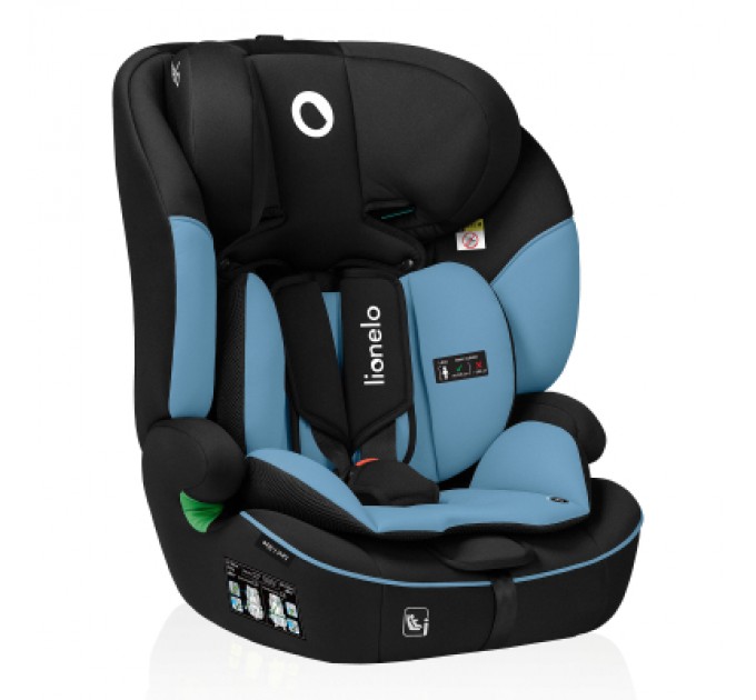 Lionelo Автокрісло Lionelo Levi I-size Blue Cobalt (LO-LEVI I-SIZE BLUE COBALT)