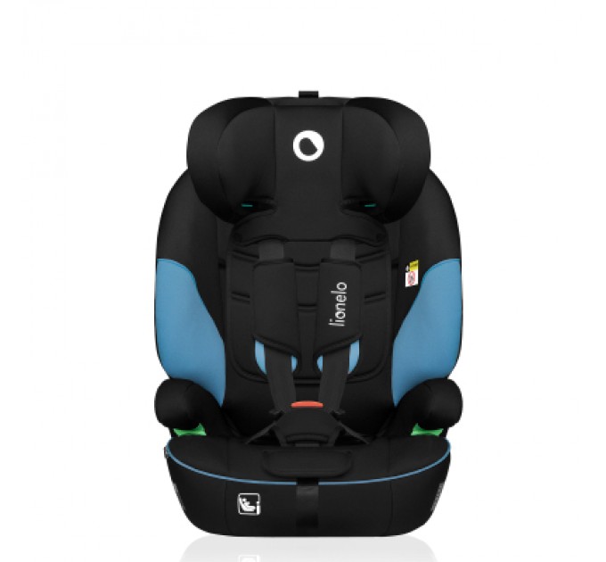 Lionelo Автокрісло Lionelo Levi I-size Blue Cobalt (LO-LEVI I-SIZE BLUE COBALT)