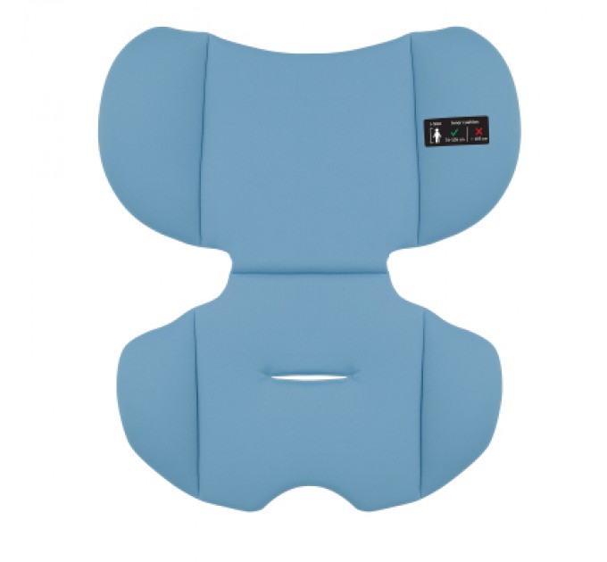 Lionelo Автокрісло Lionelo Levi I-size Blue Cobalt (LO-LEVI I-SIZE BLUE COBALT)
