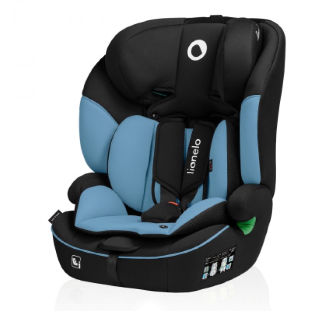 Lionelo Автокрісло Lionelo Levi I-size Blue Cobalt (LO-LEVI I-SIZE BLUE COBALT)