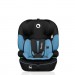 Lionelo Автокрісло Lionelo Levi I-size Blue Cobalt (LO-LEVI I-SIZE BLUE COBALT)