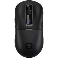 Мишка Lorgar MSA10W Wireless Gaming Black (LRG-MSA10W-BK)