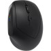 Canyon Мишка Canyon MW-25 LED Silent Wireless/Bluetooth Black (CNS-CMSW25)
