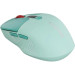 Canyon Мишка Canyon MW-26 LCD Silent Wireless/Bluetooth Green (CNS-CMSW26GR)
