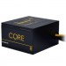 Chieftec Блок живлення Chieftec 500W (BBS-500S)
