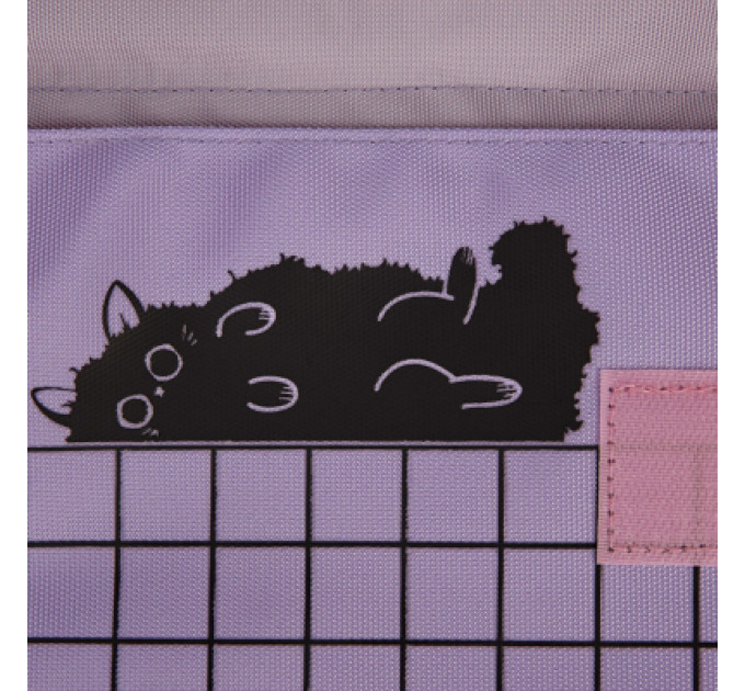 Yes Рюкзак шкільний Yes Favorite Kitty TS-48 (550035)