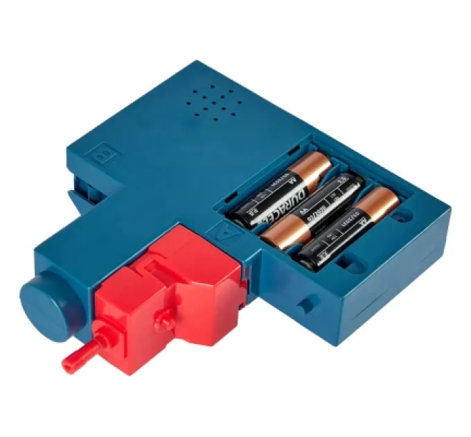 ZIPP Toys Ігровий набір ZIPP Toys Dino автотрек-міська розв'язка електричний, 8 машинок (6603A)