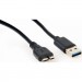 Gembird Кишеня зовнішня Gembird 2.5", USB 3.0, прозрачный (EE2-U3S9-6)