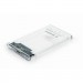 Gembird Кишеня зовнішня Gembird 2.5", USB 3.0, прозрачный (EE2-U3S9-6)