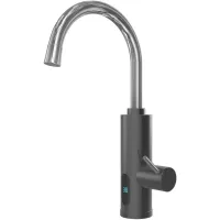 Проточний водонагрівач Electrolux Taptronic (Black)