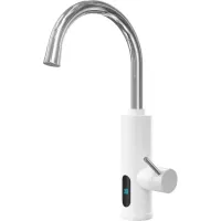 Проточний водонагрівач Electrolux Taptronic (White)