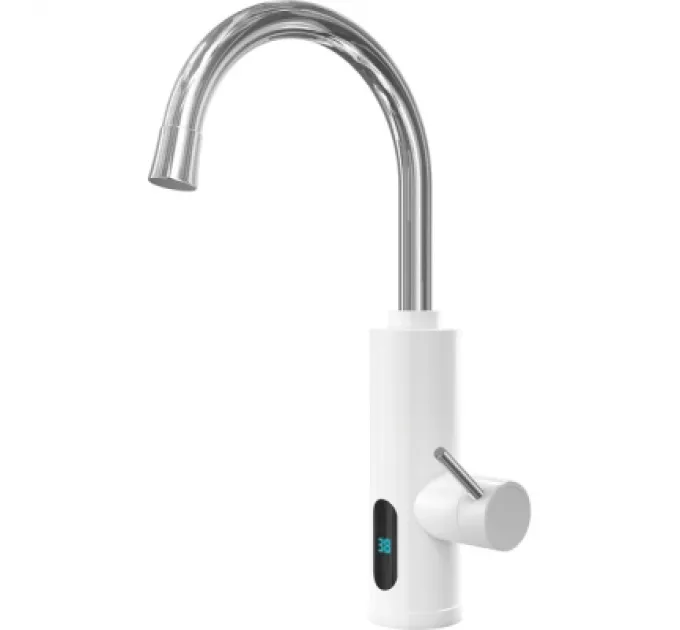 Electrolux Проточний водонагрівач Electrolux Taptronic (White)