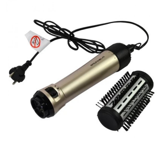 Grunhelm Фен-щітка Grunhelm GHA-830