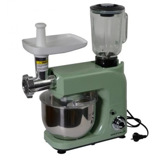 Grunhelm Кухонний комбайн Grunhelm GKM0023M
