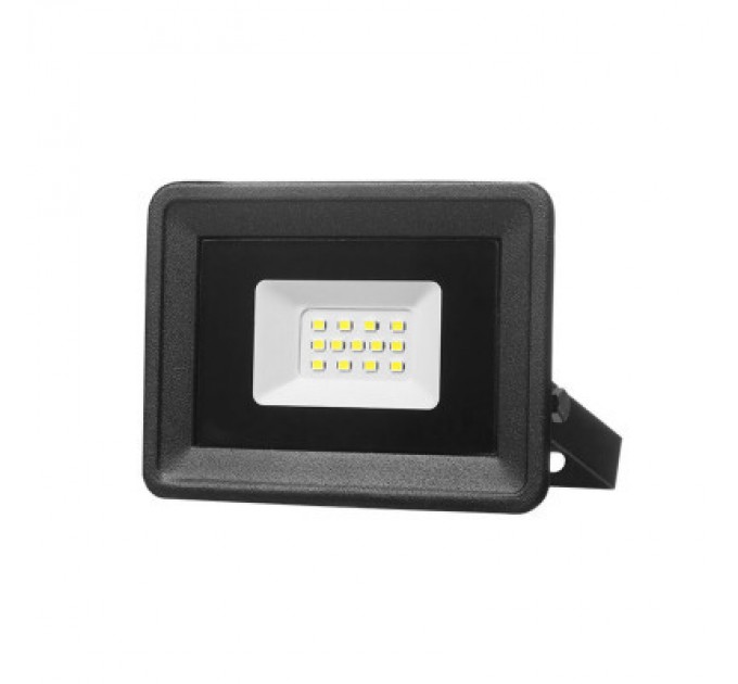 Vestum Прожектор Vestum LED 10W 900Лм 6500K 185-265V IP65 (1-VS-3001)