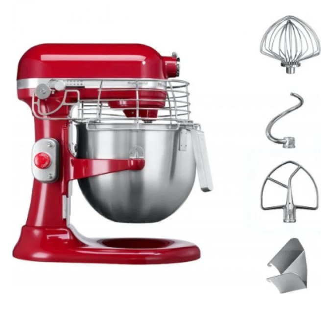 KitchenAid Кухонний комбайн KitchenAid 5KSM7990XEER