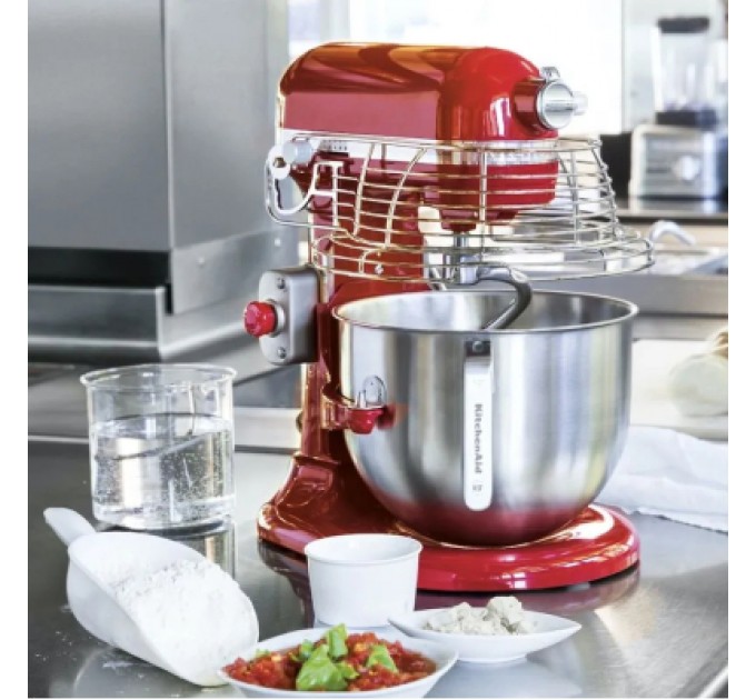 KitchenAid Кухонний комбайн KitchenAid 5KSM7990XEER