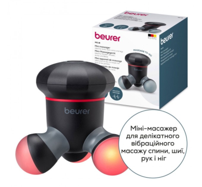 Beurer Масажер Beurer MG 18