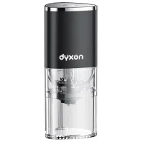 Кавомолка DYXON MEGAGRIND 155 Black (DXNKMMGGD155B)