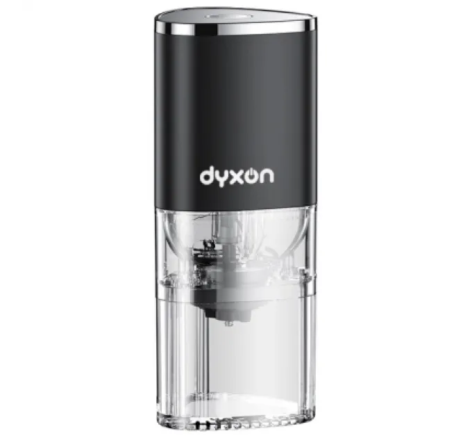 DYXON Кавомолка DYXON MEGAGRIND 155 Black (DXNKMMGGD155B)