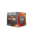 AMD Процесор AMD Ryzen 5 3400G (YD3400C5FHBOX)