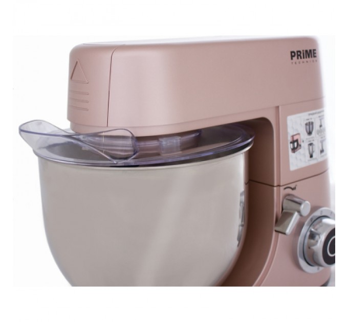 PRIME Technics Кухонний комбайн PRIME Technics PSM 1976 PK