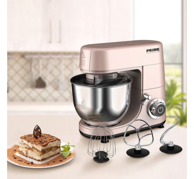 PRIME Technics Кухонний комбайн PRIME Technics PSM 1976 PK