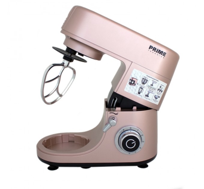 PRIME Technics Кухонний комбайн PRIME Technics PSM 1976 PK