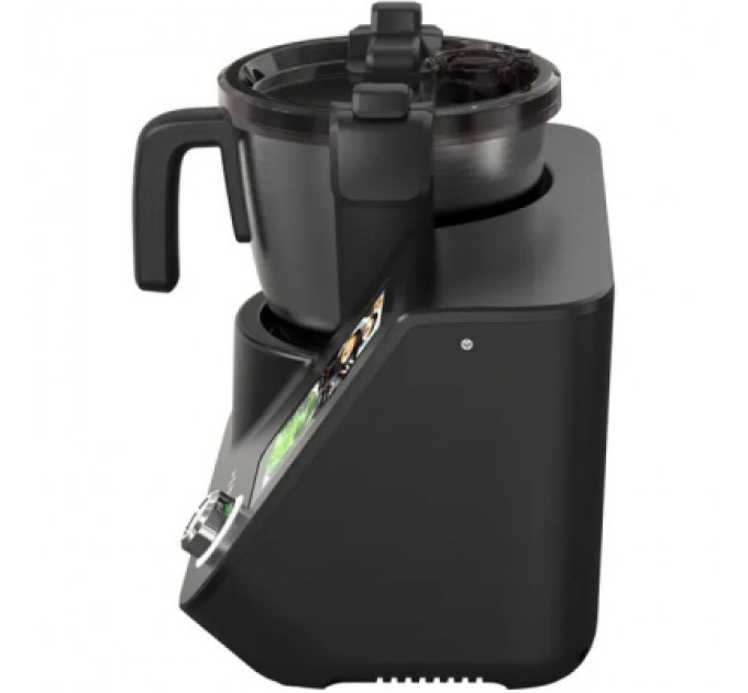 AENO Кухонний комбайн AENO робот CR1S (ACR0001S)